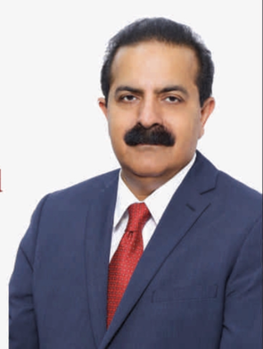 Abid Mahmood, Mississauga, Real Estate Agent